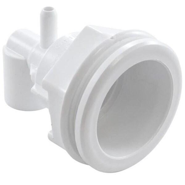 Handson 0.37 x 0.75 in. Water Poly Storm Jet Body HA891142 - main